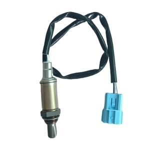 Para Nissan Patrol GU Y61 TB48 TB48DE gasolina 4.8L pieza de automóvil nuevo <span class=keywords><strong>Sensor</strong></span> de oxígeno 22690-VC202 - Product Image 1