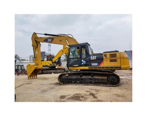 Excavatrice sur chenilles d'occasion CAT320DL 36 tonnes, Cat 336, 336d, 336dl, 336d2, Cat336d2l à vendre - Product Image 1
