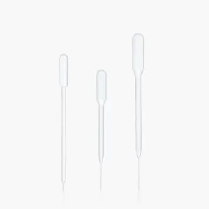 Pipet Pasteur 0.2Ml