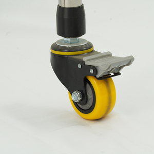 กรวย Buchner สแตนเลสพร้อมขวดเก็บแก้วสำหรับกรองและแยกในห้องปฏิบัติการ - Product Image 5