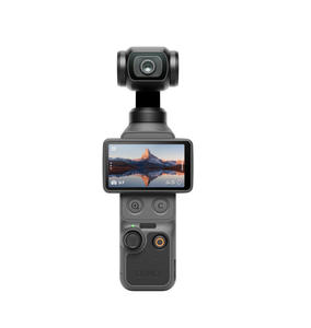 Latest Original OS MO Pocket4 Creator Combo OP-041 4K240fps 1-inch CMOS 3-Axis <b>Gimbal</b> Vlog <b>Camera</b> - Product Image 2