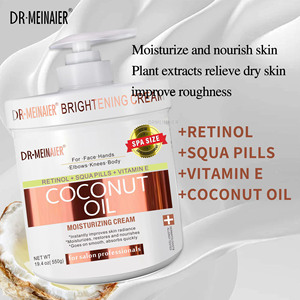 All'ingrosso di alta qualità 550g collagene crema per il massaggio idratante idratante crema per il massaggio - Product Image 6