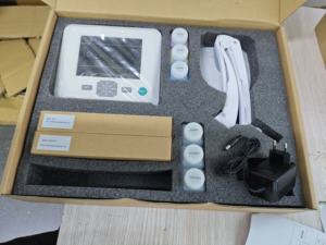 เครื่องวัดค่า <span class=keywords><strong>pH</strong></span> แบบดิจิตอล <span class=keywords><strong>PH</strong></span>-300Pro สำหรับวางบนโต๊ะ - Product Image 5