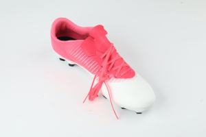Nouvelles Chaussures <span class=keywords><strong>de</strong></span> Football Ni X23 Design pour Hommes et Femmes Blanc Or Lune Longues et Robustes Chaussures <span class=keywords><strong>de</strong></span> <span class=keywords><strong>Foot</strong></span> pour Hommes 2025 AG - Product Image 5