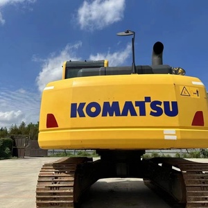 รถขุดขนาดเล็ก KOMATSU PC130-8MO แบบตีนตะขาบ ระบบไฮดรอลิก ราคาถูก ขาย - Product Image 4