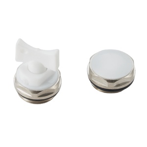 Válvula <span class=keywords><strong>de</strong></span> Purga <span class=keywords><strong>de</strong></span> Aire para Radiador Manual Flexible Moderna, <span class=keywords><strong>de</strong></span> Latón, Transpirable, con Rosca, para Sistema <span class=keywords><strong>de</strong></span> Calefacción por Suelo Radiante - Product Image 3