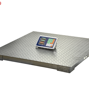 1000kg Industrielle Elektronische Waage Preis - Product Image 1