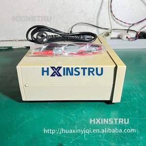มัลติมิเตอร์แบบตั้งโปรแกรมได้ TTI 1705 True RMS จอแสดงผลคู่ วัดค่าได้สองช่องทาง #   hx - Product Image 3