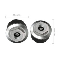 Capteurs TPMS pour moto, alimentés par énergie solaire et USB, surveillance de la pression des pneus en temps réel sans fil