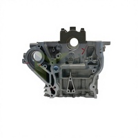 H5H H5H470 Moteur Renault Captur 1.3 Tce H5h B470 Pilier Bloc moteur vide 110116806r