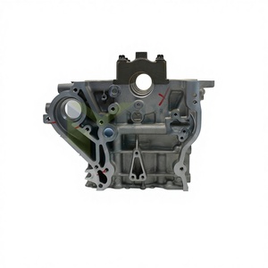 H5H H5H470 motore Renault Captur 1.3 Tce H5h B470 pilastro vuoto blocco motore 110116806r - Product Image 2