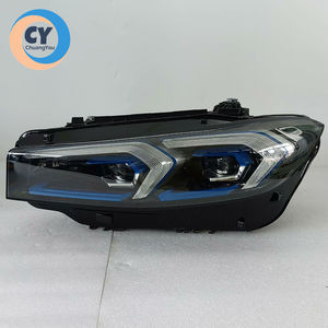 Para <span class=keywords><strong>BMW</strong></span> G20 G28 faro láser Original 2023-2025 nuevo 2023 2024 2025 faro G81 <span class=keywords><strong>BMW</strong></span> 3 Series 330i M340i <span class=keywords><strong>320d</strong></span> M340d G21 I3 I3s - Product Image 2
