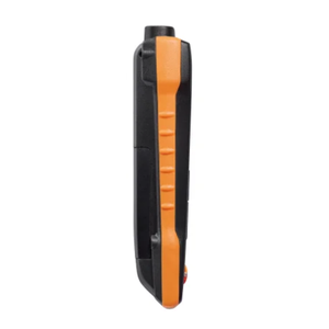 เครื่องมือวัดอุณหภูมิแบบดิฟเฟอเรนเชียล Testo 922 ของแท้ - สำหรับ TC Type K พร้อมการเชื่อมต่อแอปพลิเคชัน - Product Image 4