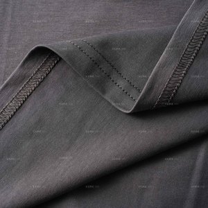 Ensemble de pyjamas à manches longues, haut à col rond, pantalon de pyjama, vêtements de nuit avec poches, ensemble de pyjamas doux et confortables pour dormir - Product Image 5