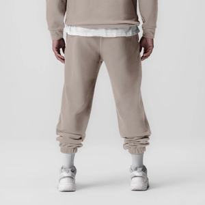 Pantalons de survêtement pour hommes, nouvelle arrivée, confortables, décontractés, mi-longueur, athlétiques, sportifs, joggers, vente chaude, personnalisables, surdimensionnés, unis, bas prix - Product Image 2