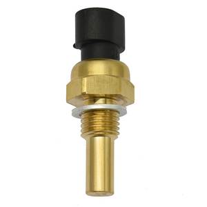 Capteur de température d'eau de refroidissement pour Buick <span class=keywords><strong>Chevrolet</strong></span> Pontiac GMC pour Cadillac Saturn Isuzu Daewoo Captiva 16326388 - Product Image 4