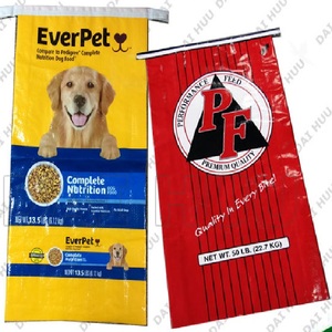 Bolsas tejidas de PP - Product Image 1