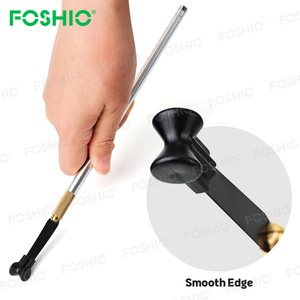 Cinta de corte de vinilo sin cuchilla Foshio Design PPF Line de 50M con herramienta guía - Product Image 3