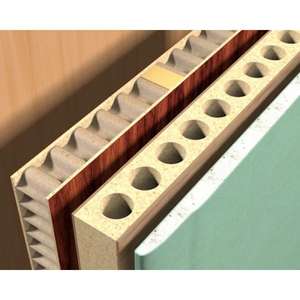 FISCHER - 530658 Foret plat à bois dans blister PLP K - EAN 4048962204490 FORETS FORETS À BOIS - Product Image 3