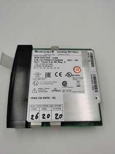 Tarjeta de Entrada Analógica para Sistema DCS SIS HC900, 900C30S-0460, para Spot 20 - Product Image 2