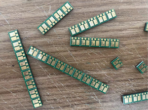 Puce de cartouche de toner compatible avec les données d'origine MaiGe pour <span class=keywords><strong>HP</strong></span> 207A 415A 259A 216A <span class=keywords><strong>659A</strong></span> - Product Image 2