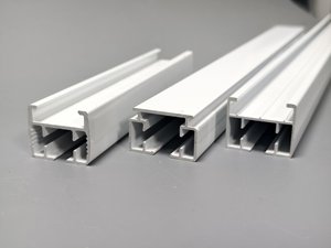 Mesin tekuk Manual Trietex New S rel rel tirai listrik - Product Image 3