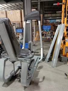 <span class=keywords><strong>Palestra</strong></span> professionale commerciale Equipment-XC808 interno coscia adduttore allenamento macchina in acciaio materiale - Product Image 2