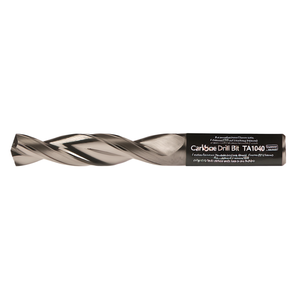 Foret en carbure TA1040 5xD non revêtu pour machines-outils - Product Image 2