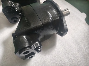 มอเตอร์ไฮดรอลิกซีรีส์ F11-005/010/014/019/150/250-MB/HU/HB/MF/HF/QF รุ่นขายดีที่สุด F11-010-SB-CS-K-000-0000 - Product Image 5