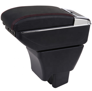 DAIAO India <span class=keywords><strong>auto</strong></span> interno Console centrale scatola portaoggetti bracciolo stile accessori decorazione parti <span class=keywords><strong>Tata</strong></span> Tirgo 2019-2022 DA-6423 - Product Image 1