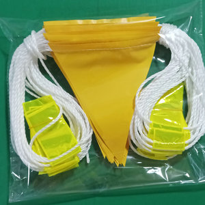 Bandera de Seguridad <span class=keywords><strong>Flotante</strong></span> para Buceo, Personalizada, de Malla, Económica, de Alta Calidad, en Oferta, para Actividades al Aire Libre - Product Image 3