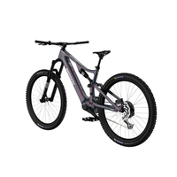 Vélo de montagne électrique en gros pour le cyclisme en extérieur et la distribution au détail
