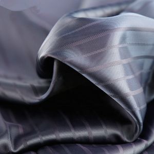 <span class=keywords><strong>Tissu</strong></span> jacquard 100 polyester de haute qualité, revêtement personnalisé pour sac, <span class=keywords><strong>manteau</strong></span> et robe, livraison gratuite - Product Image 3