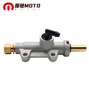 Pompe de frein arrière Polaris monobloc pour système de freinage de moto Scrambler Sportsman ATV - Product Image 1