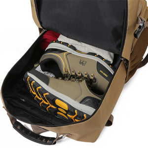 Vente en gros de sacs à <span class=keywords><strong>dos</strong></span> d'école vintage pour hommes imperméables <span class=keywords><strong>et</strong></span> à la mode en <span class=keywords><strong>toile</strong></span> <span class=keywords><strong>et</strong></span> <span class=keywords><strong>cuir</strong></span> - Product Image 6