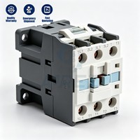 Relé de Seguridad para Contactor de Tracción 3RT2017-2AP01 con Servicio de Seguimiento Variable Opcional