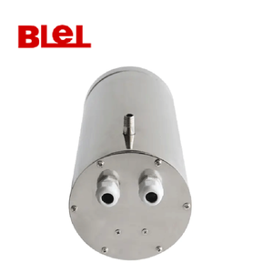 Blel חם מכירה 304/316 נירוסטה טמפרטורה גבוהה מים מקוררים מצלמה דיור ip68 פיצוץ הוכחה מצלמה דיור - Product Image 3