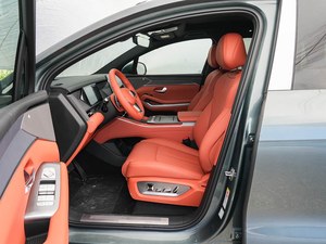 BYD Tang L EV 2025 670KM LiDAR Version 7 Seat Large Electric SUV New Energy Vehicle Export Nio ES8 <strong>Xpeng</strong> G9 H9 EV Tiggo <strong>9</strong> EV - Product Image 5