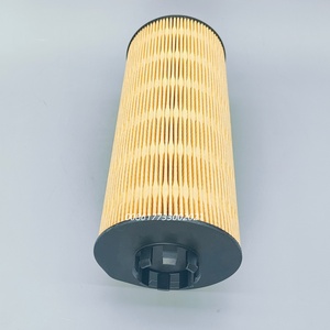 Filtre à huile de camion de haute qualité E824HD264 A4701840725 A4701800109 A4701840625 A4701800309 A4701800009 A6861800112 pour moteur - Product Image 4