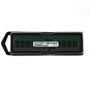 Glorexon DDR3/DDR4 Computer <b>Memory</b> Modules 8GB/16GB/4GB Desktop RAM at 2400MHz Multi-Frequency China Origin <b>Boxed</b> in Stock High- - Product Image 5