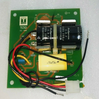 Placa de Circuito TOMAR TE5D (ENVÍO ACERCEADO POR DHL / FEDEX) Suministro al por Mayor