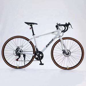 Vente Directe d'usine Vélo De Route Haute Qualité <span class=keywords><strong>Carbone</strong></span> Roadbike 700c Vélo De Course 21 Vitesse Avec Frein À Disque - Product Image 3