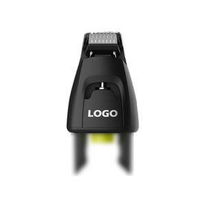 Cabezal de Repuesto para Recortadora Eléctrica USB de Nuevo Diseño con Letras Grabadas para Tatuajes Temporales y Patillas - Product Image 3