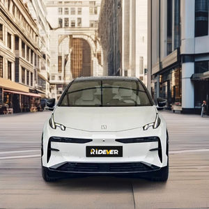 "2023 Zeekr X Voiture d'occasion électrique avec fonction de charge rapide et pneus R19 à l'état presque neuf-<span class=keywords><strong>Prix</strong></span> de vente bon marché" - Product Image 3