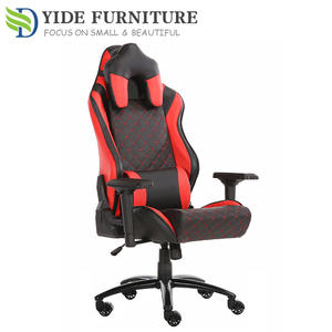 2026 <span class=keywords><strong>Fauteuils</strong></span> <span class=keywords><strong>de</strong></span> jeu Big Game Seat <span class=keywords><strong>Gamer</strong></span> avec support dorsal réglable, chaise <span class=keywords><strong>de</strong></span> bureau gaming standard, Silla Escritorio - Product Image 5