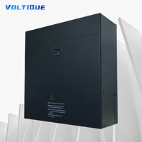 Variateur de fréquence numérique multi-mode triphasé VOLTIQUE 6000-450KW/380V 450kW à contrôle V/f pour moteurs industriels