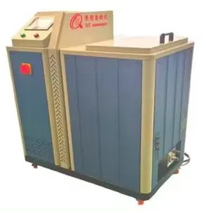 La machine de revêtement adhésif thermofusible est assortie à la boîte adhésive thermofusible, à la machine de distribution d'adhésif thermofusible et à l'équipement