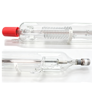 Tubo Láser <span class=keywords><strong>HCO2</strong></span> Lihua Reci 6 90W, Tubo Reci 130W, Accesorios para Equipos Láser Industriales, Láser de Vidrio - Product Image 3
