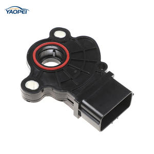 Sensor de engranaje de interruptor de seguridad neutral 7S4P-7F293-AA 7S4P7F293AA para <span class=keywords><strong>Focus</strong></span> 1998-2011 C-Max Fiesta - Product Image 3