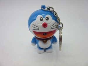 Portachiavi Universale in Plastica 3D <span class=keywords><strong>Spongebob</strong></span> Anime, Figurina Personaggio da 2 Pollici, Alta Qualità, Regalo Promozionale - Product Image 4